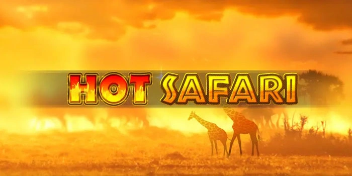 Rahasia Ampuh Untuk Meraih Jackpot di Slot Hot Safari Rahasia Ampuh Untuk Meraih Jackpot di Slot Hot Safari