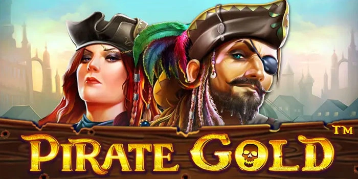 Rumus Yang Dicari Pemain Agar Menang Besar di Slot Pirate Gold