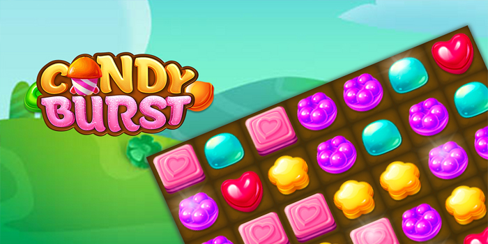 Cara Manis Mengaktifkan Kombo Jackpot Cepat di Candy Burst 
