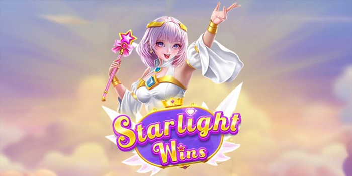Starlight Wins Cara Mengunci Kemenangan Bintang