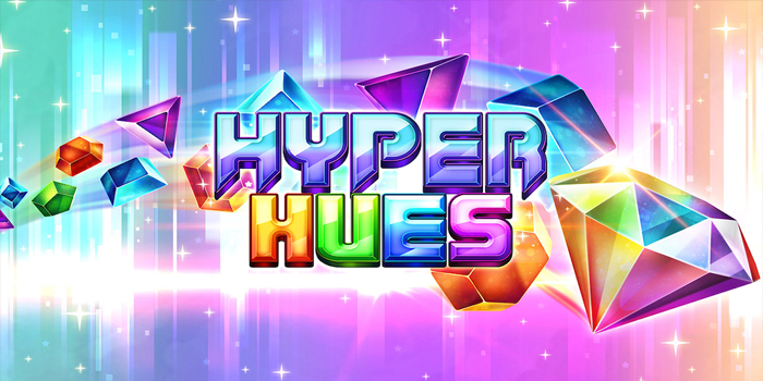  Strategi Warna Bonus untuk Payout Tinggi di Hyper Hues