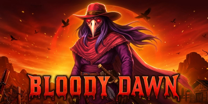 Cara Jackpot Bermain Slot Bloody Dawn Dengan Pola Tepat