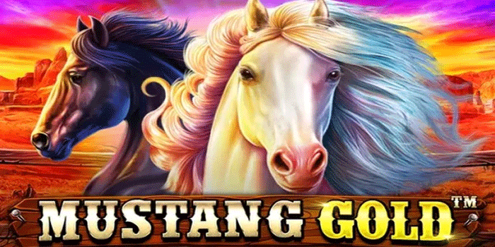 Cara Mudah Jackpot Besar Di Slot Mustang Gold Cara Mudah Jackpot Besar Di Slot Mustang Gold