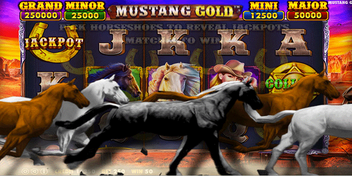 Memanfaatkan Fitur Free Spins dan Bonus