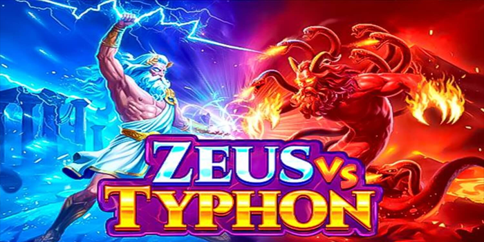 Strategi Kemenangan Besar Slot Zeus Vs Typhon Secara Efektif