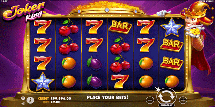 Menghindari Kesalahan Umum Saat Bermain