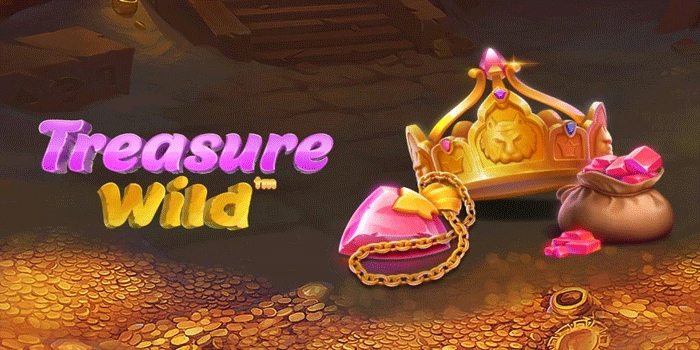 Trik Bermain Slot Treasure Wild Agar Bisa Tahan Lama
